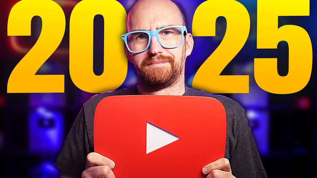 How to Get More YouTube Views in 2025 (Starter Guide)