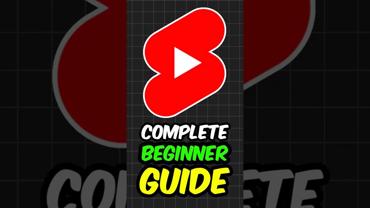 How to Make a YouTube Short – Complete Beginner Guide