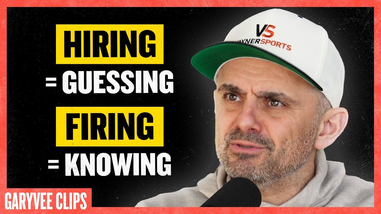 If You’re A Leader And You’re Confused By This… Top Strategies | GaryVee — The Gathering Clip