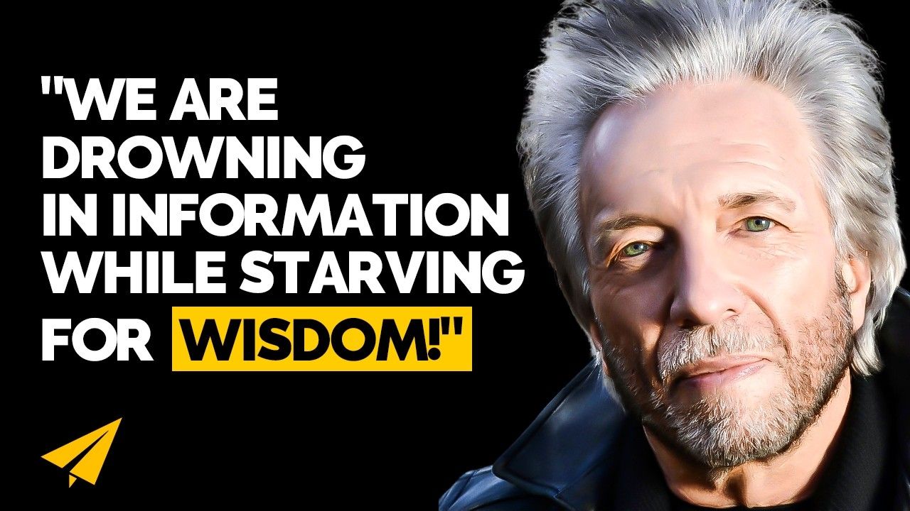 Outdated Thinking is Destroying You! | Gregg Braden on the MINDSET SHIFT You NEED!