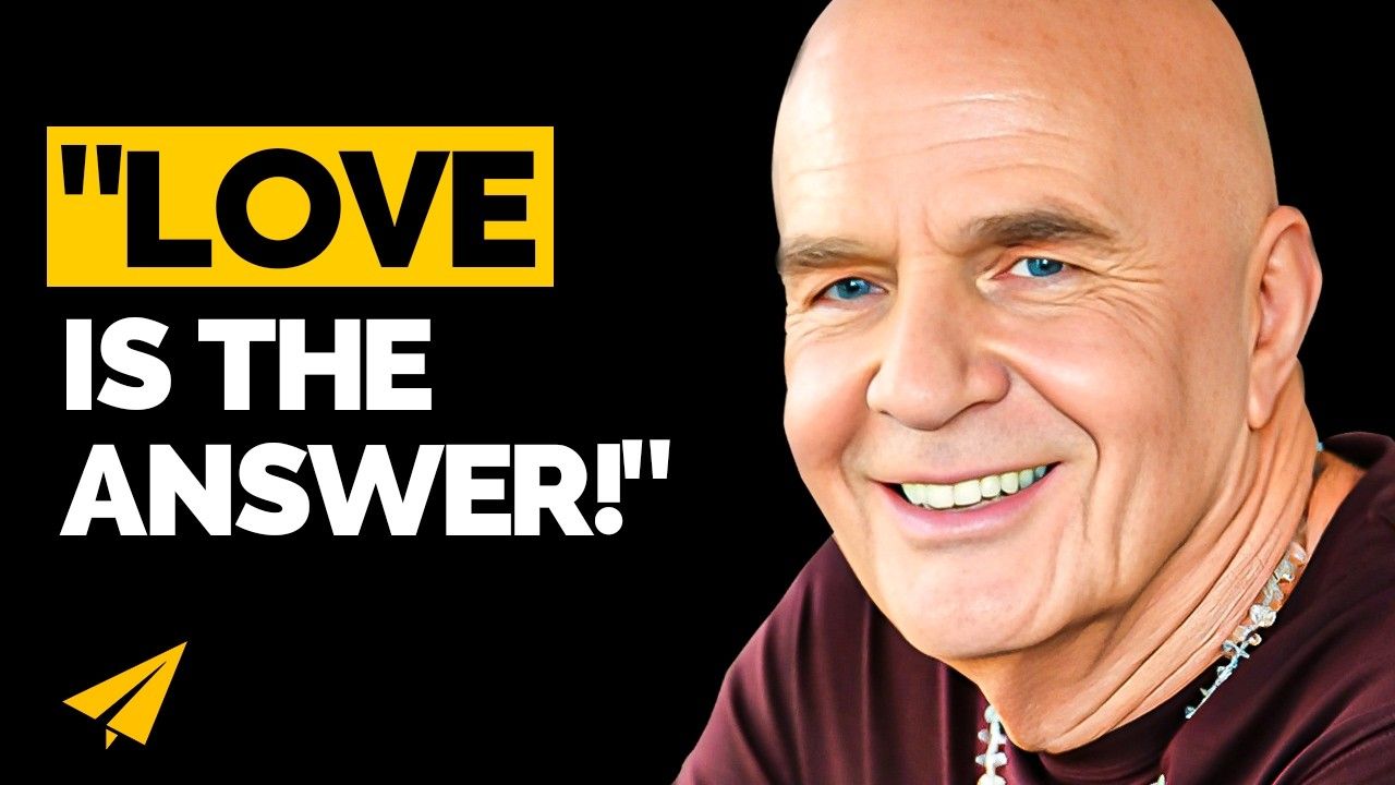 Struggling to Manifest? Wayne Dyer Reveals the One Thing Holding You Back!